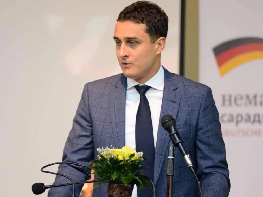 Podignuta optužnica protiv Kačara, tužilaštvo traži godinu i po dana zatvora 3 Branislav Kacar foto FB