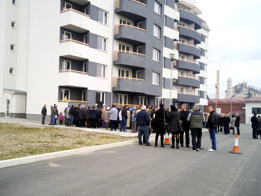 Socijalni stanovi foto Milica Jovanovic scaled