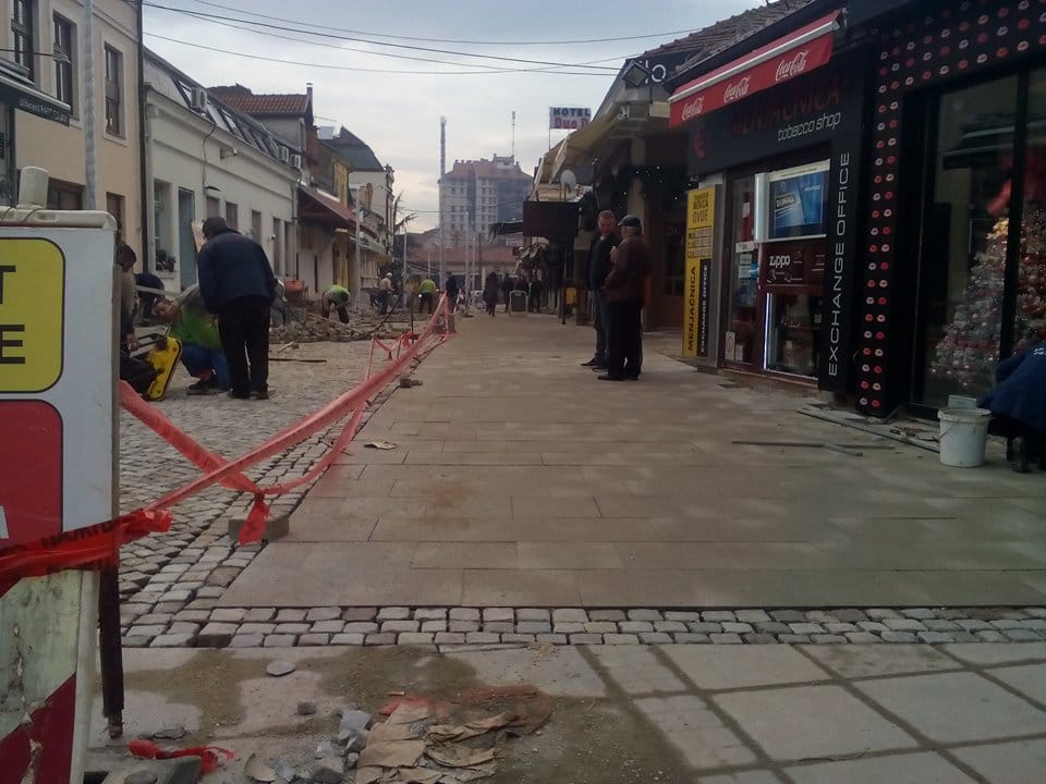 Kazandzijsko sokace foto V M