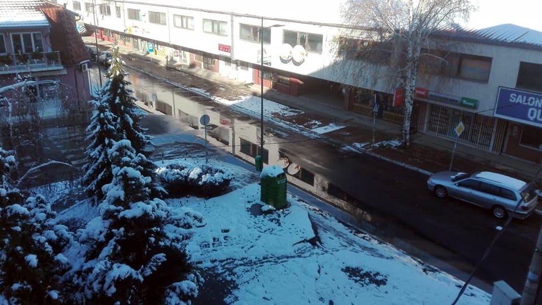 Ulica-7.-juli-Aleksinac;-foto:-K.-D