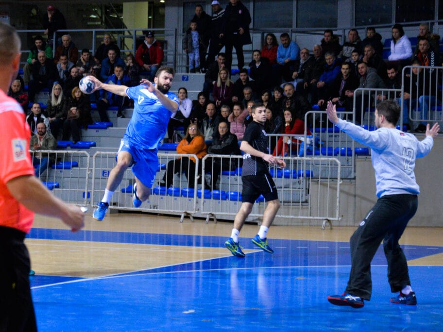 rk zeleznicar obilic foto vanja keser