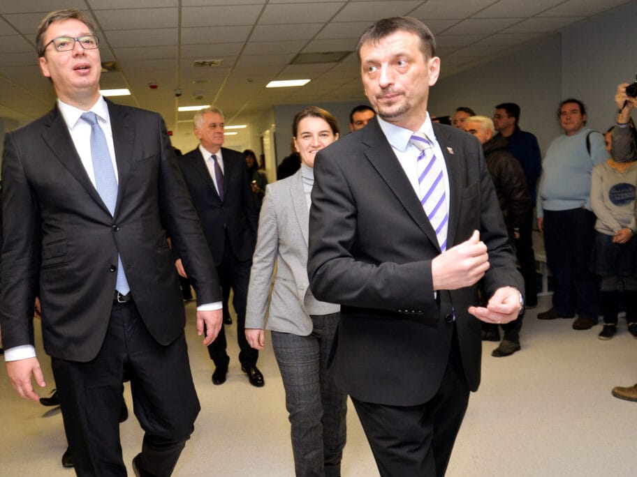 radovanovic vucic foto vanja keser