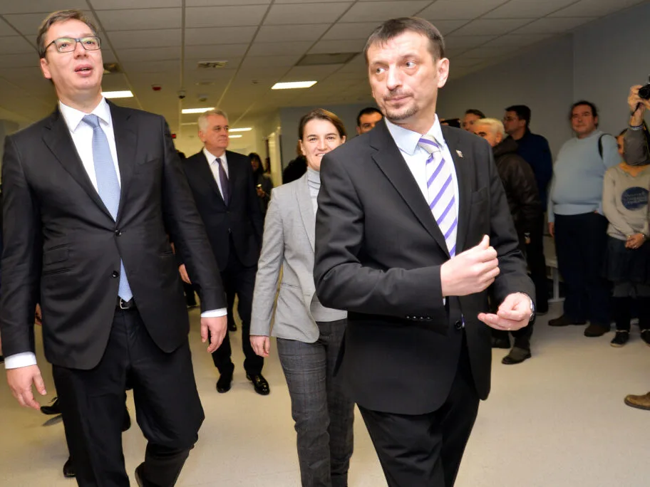 radovanovic vucic foto vanja keser