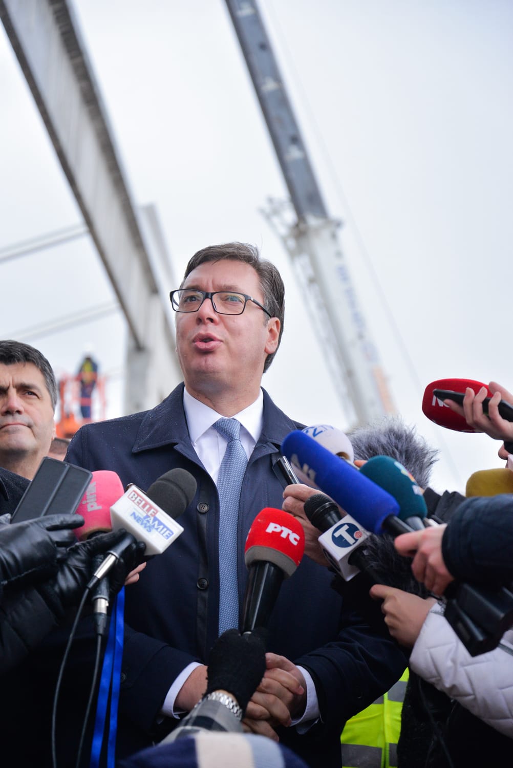 vucic foto vanja keser