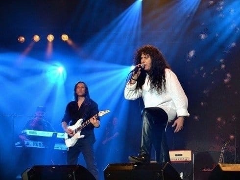 „Kerber“ u Leskovcu za Novu godinu, ne zna se koliko košta koncert 1 Kerber