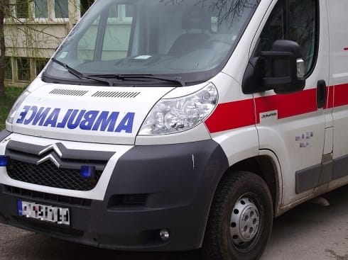 800x600 Hitna pomoc ilustracija Kosta Juzne vesti