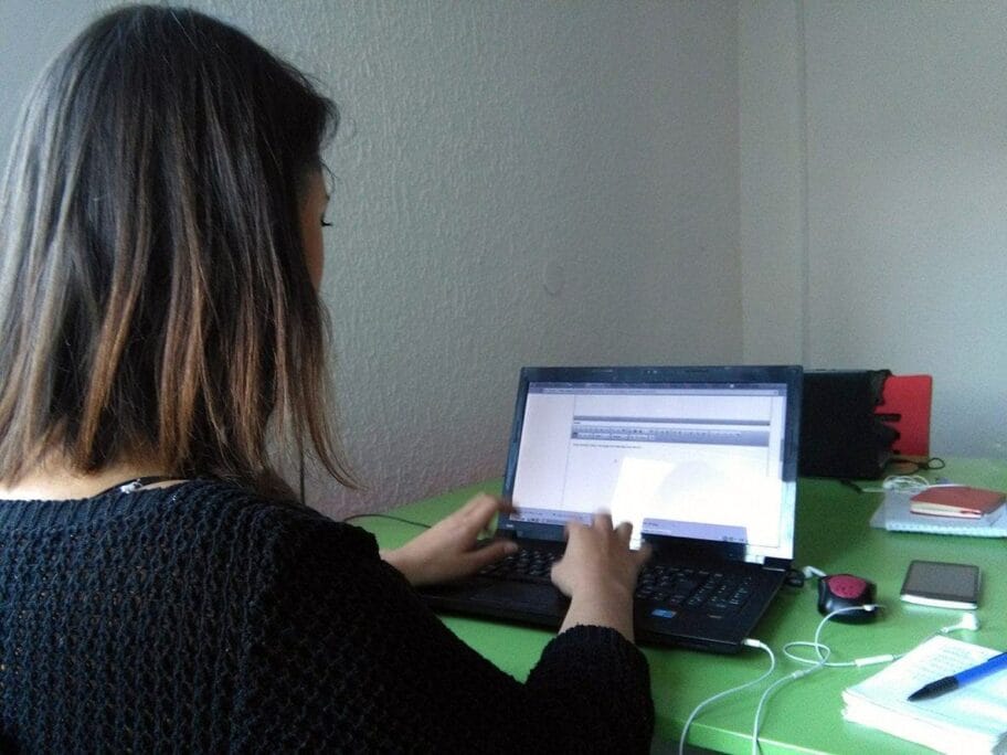 Posao za 32 Vlasotinčana kroz javne radove i stručnu praksu 19 kola digitalne pismenosti foto JV J A