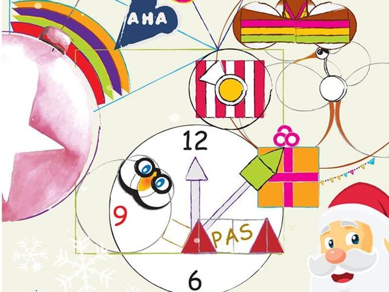 Predstava plakat Pozoriste lutaka