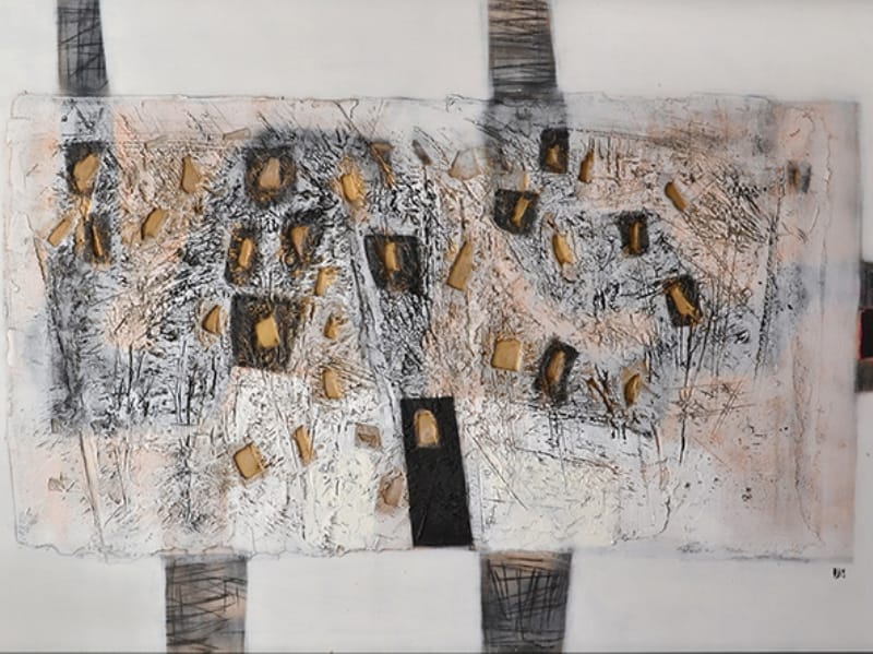 Kontrast foto Art 55