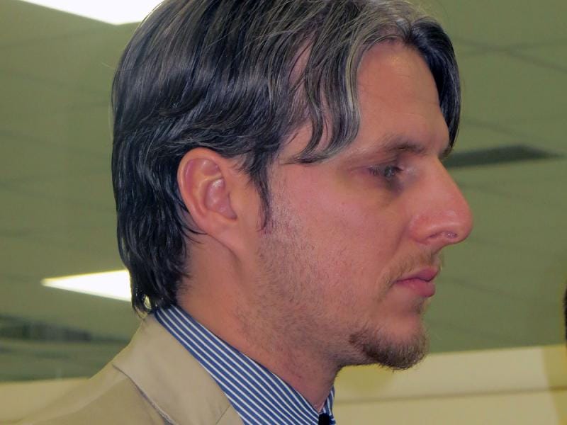 Sciprim Arifi foto I M Juzne vesti