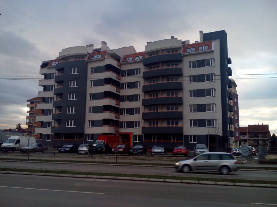 Socijalni stanovi foto V Milic