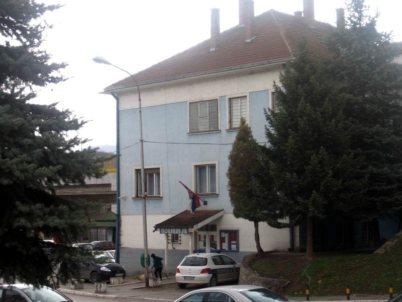 policija vladicin han foto i m