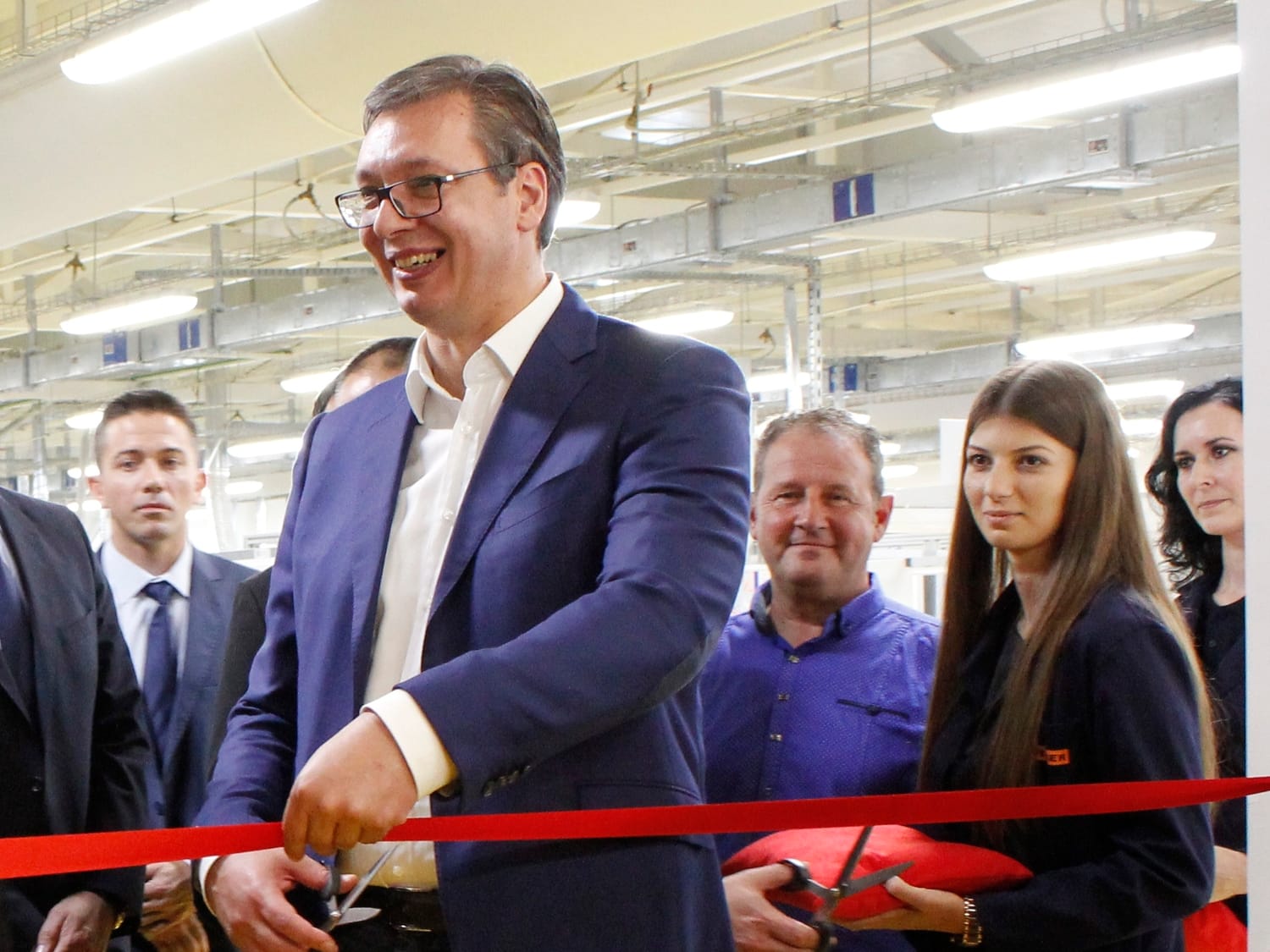 vucic oktobar 2017 foto Bojana Antic