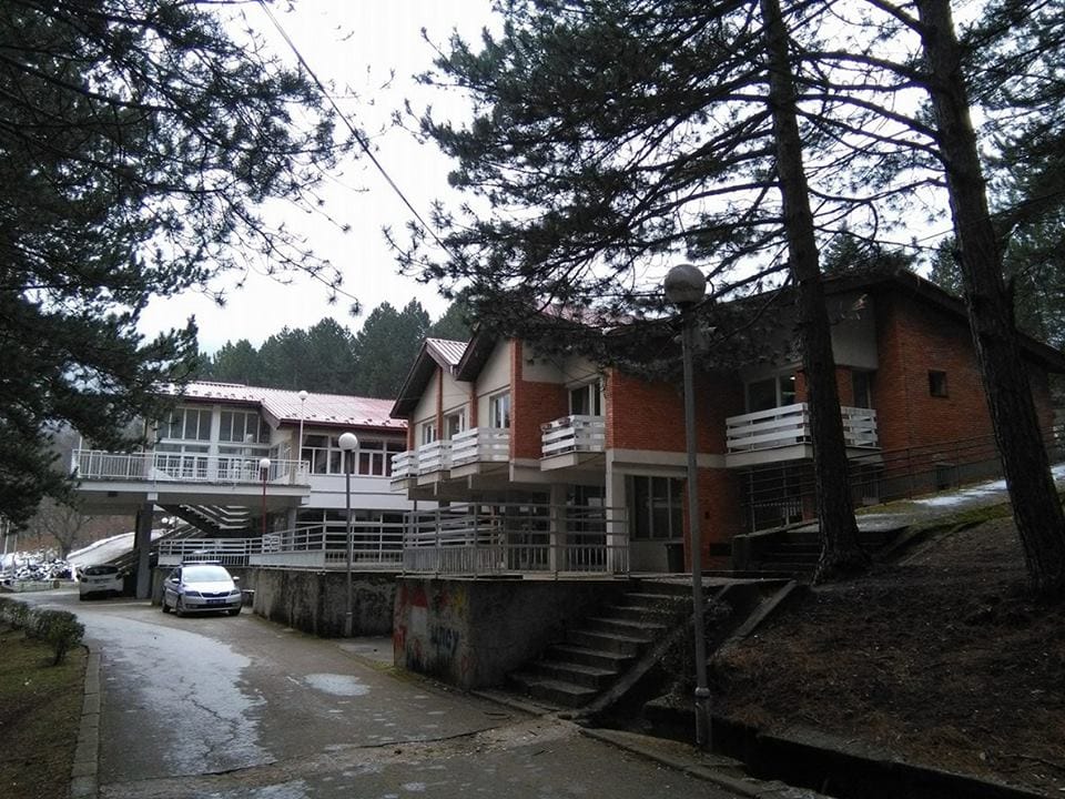 Radnicima "Divljane" isplaćene plate za 2020. godinu 1 Divljana Centar za izbeglice foto J Adamovic