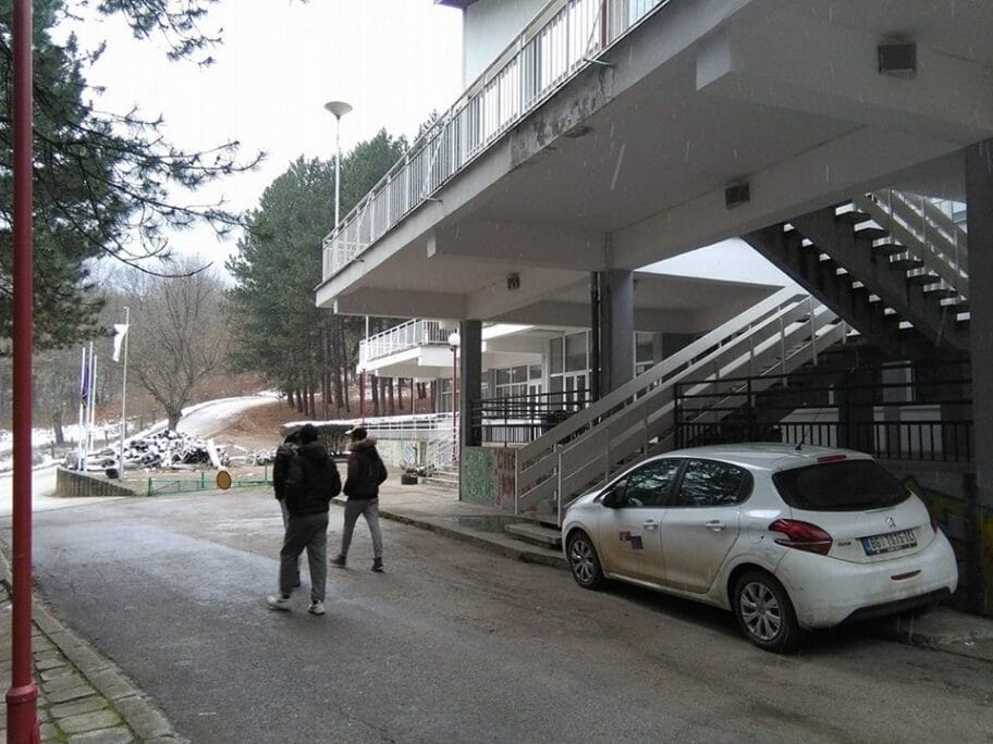 Izbeglice Divljana foto J Adamovic