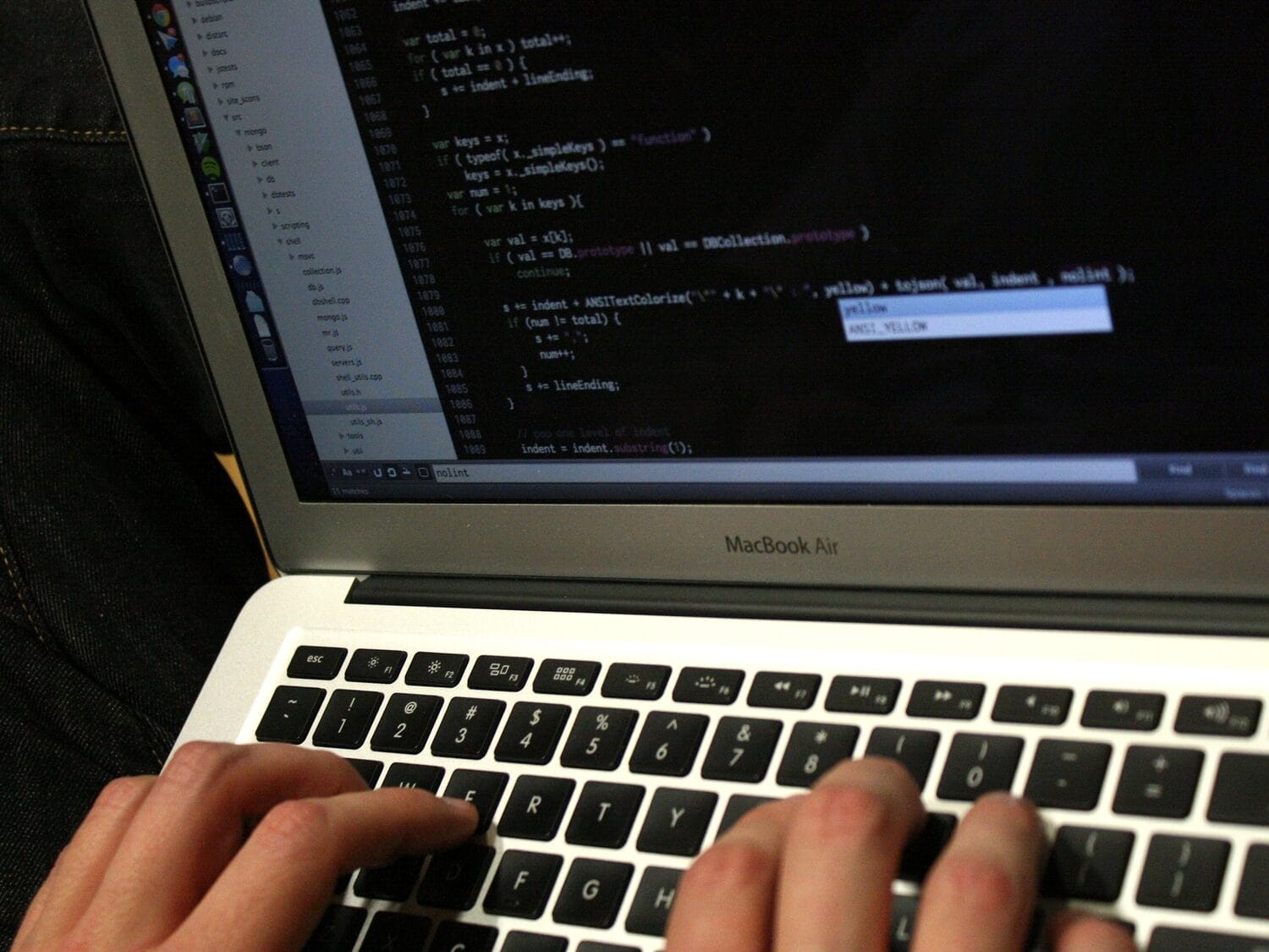 Programiranje flickr hackNY org scaled