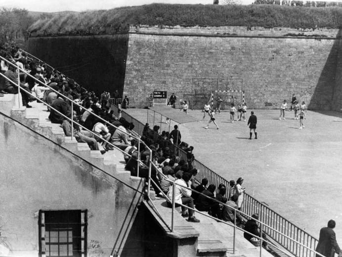 Golim rukama napravili Rovče, a ono izrodilo šampione 1 rovce rukomet foto vladimir arsenijevic muski