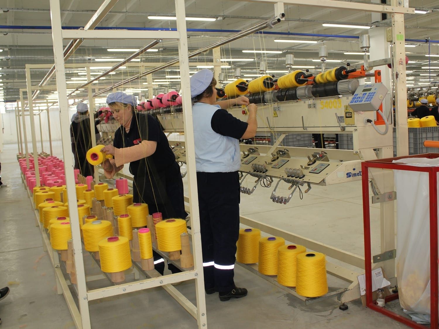 lebanteks decembar 2017 foto Bojana Antic