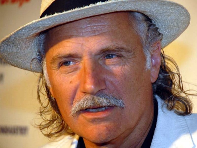 Rade Serbedzija foto Wikimedia commons lukeford net