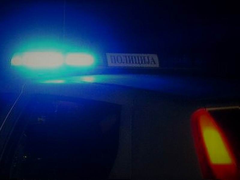 Policija FOTO ALEKSANDAR KOSTIC