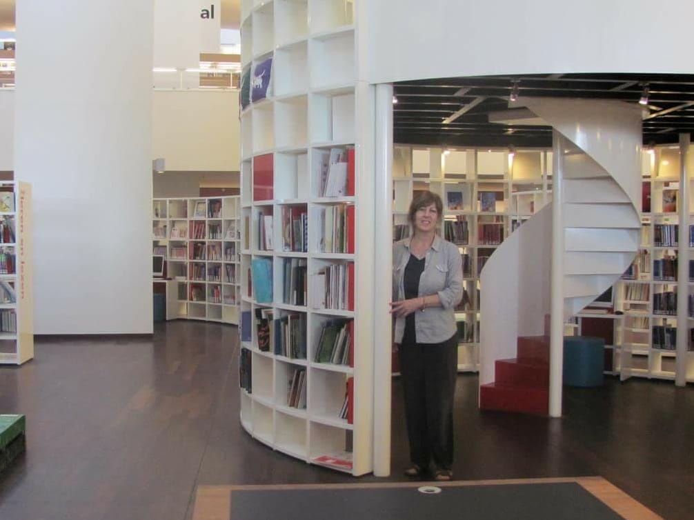 Vesna Crnogorac Cropped