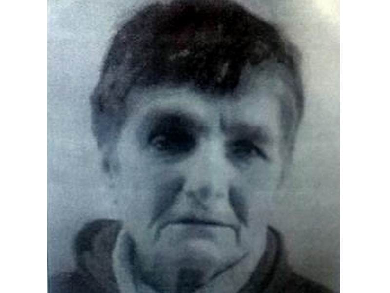 NESTALA MARICA A VRANJE