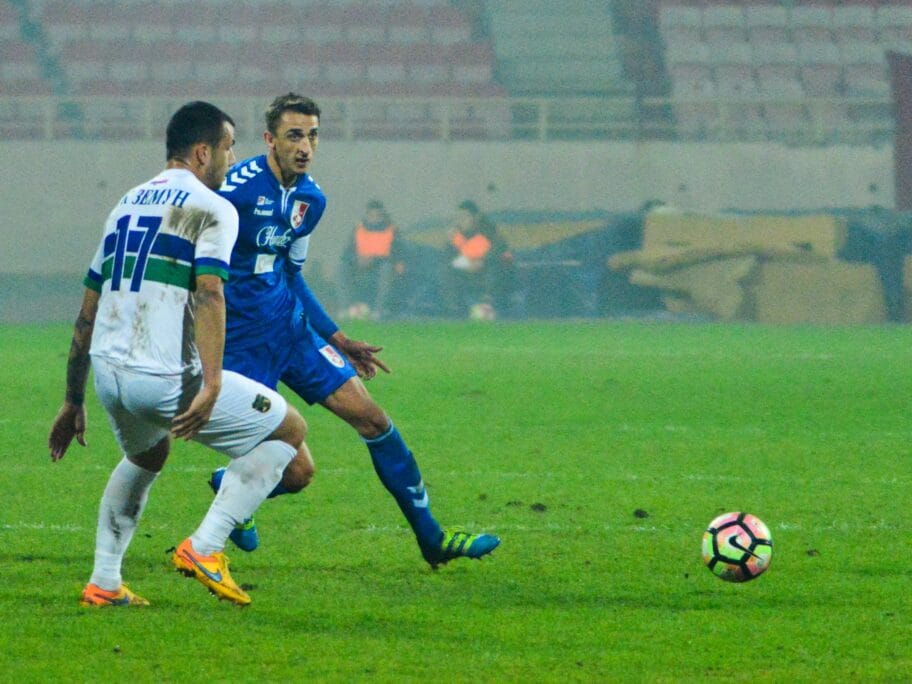 Odbrambeni igrač Radničkog prešao u Žalgiris 20 VAK 7974 1 Cropped