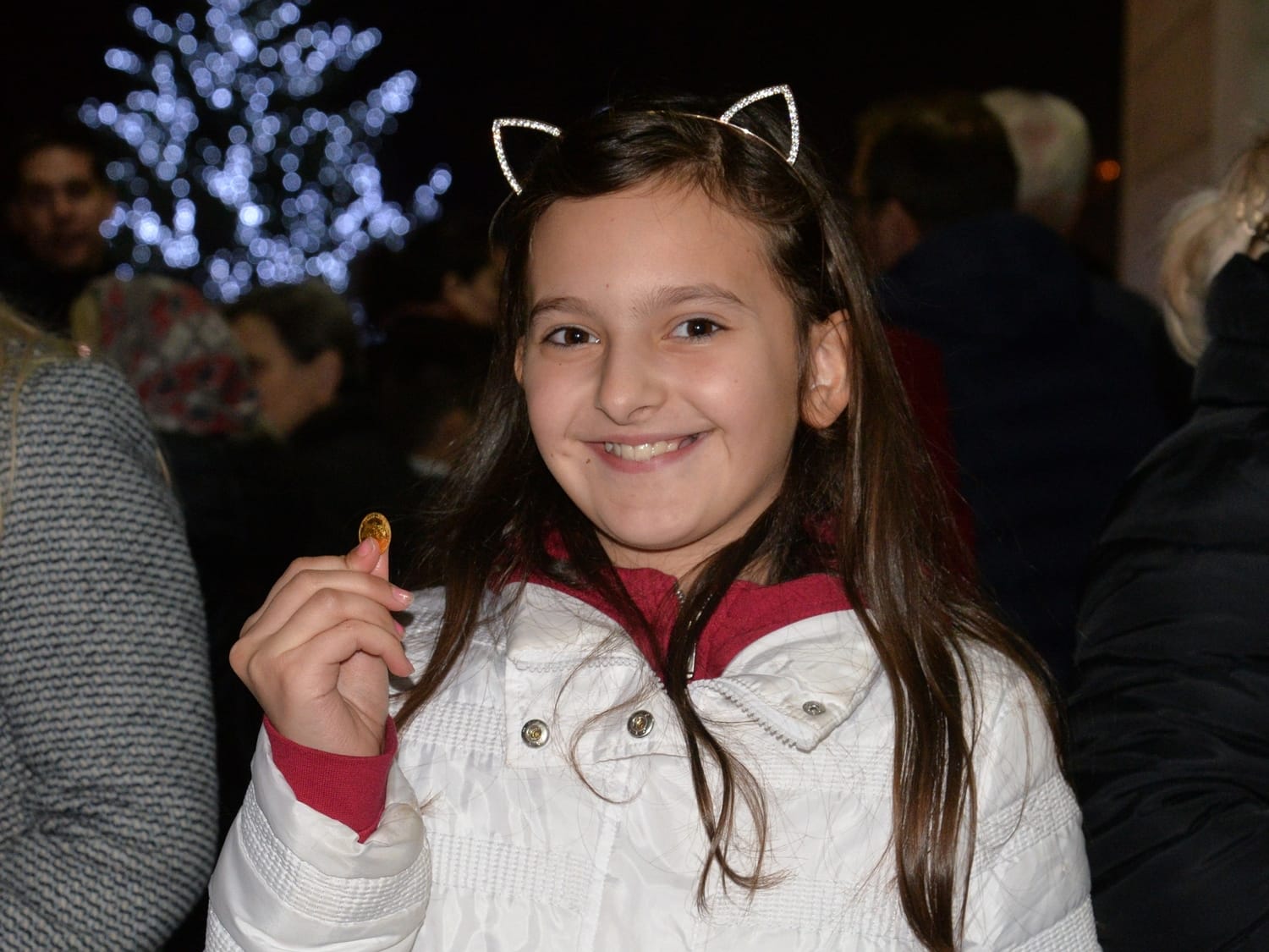 Ruzica prva nasla zlatnik foto Vanja Keser