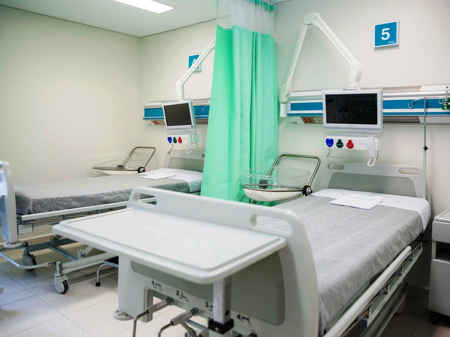 Devojčicama iz Niša potreban novac za lečenje u Nemačkoj 1 Bolnica foto Flickr com