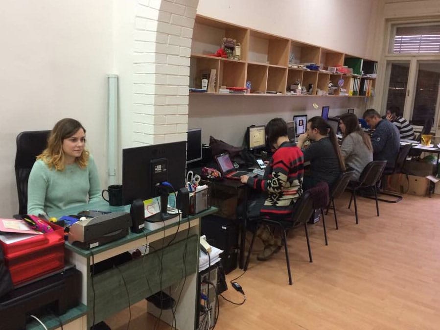 Autonomija NDNV foto Dragan Gojic