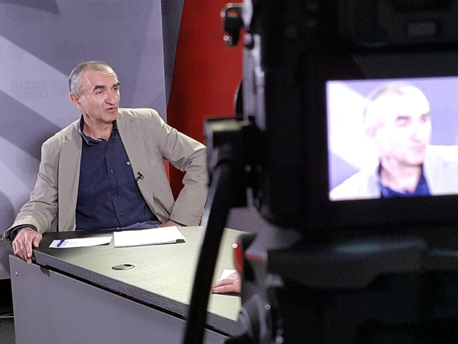 Upravni sud ponovo u korist Blagotića, ali bez vraćanja na posao 18 blagotic B R