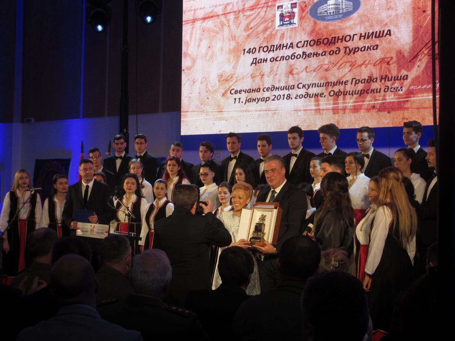 Sladjana Filipovic nagrada foto J A scaled