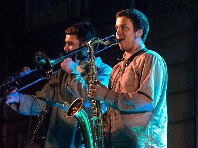 Nikola Stanojevic i Filip Stipsic foto Vukasin Stanojevic