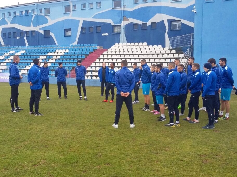 Prozivka Radnik foto FK Radnik Surdulica