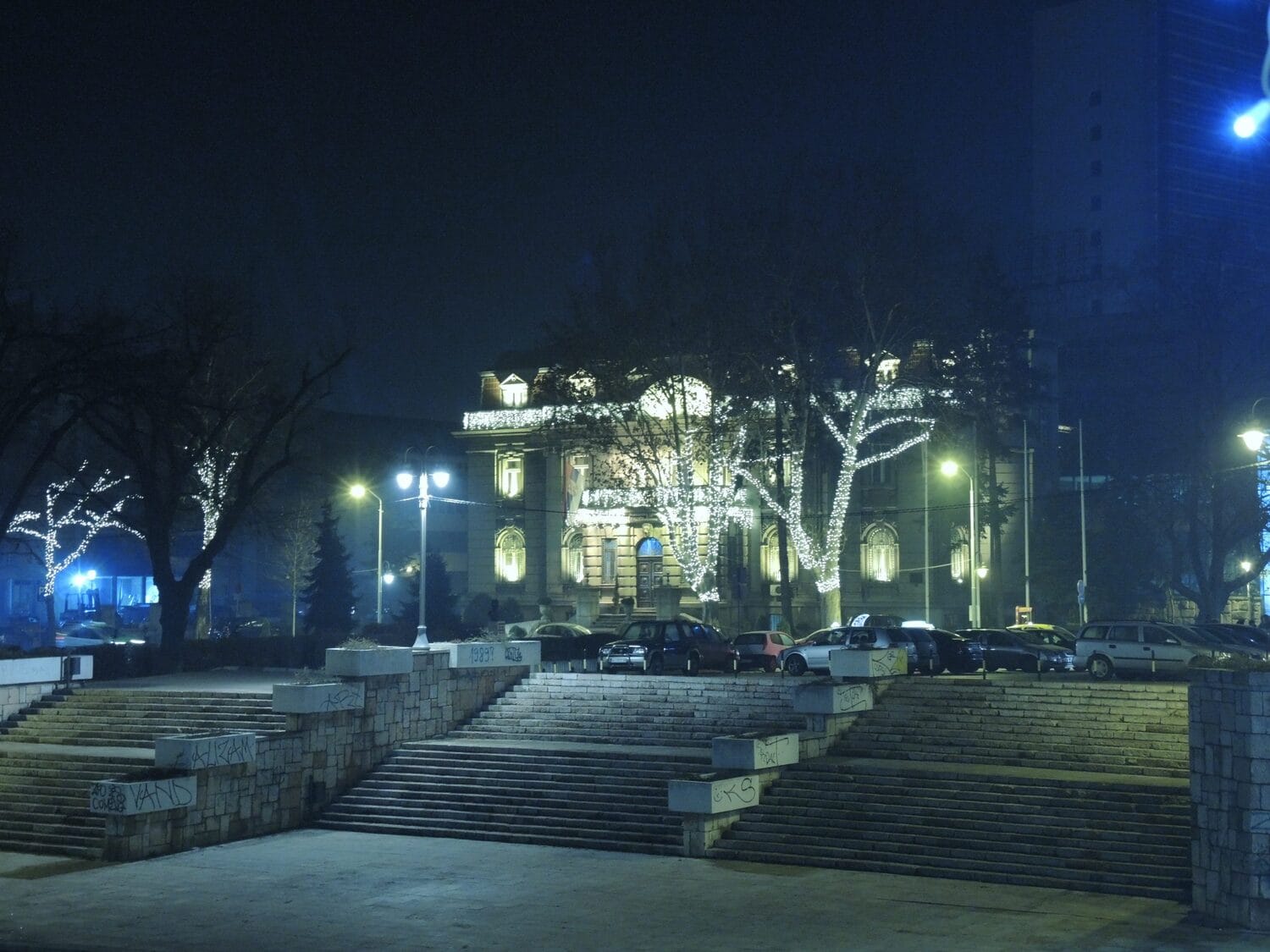 gradska kuca foto vesna milic scaled