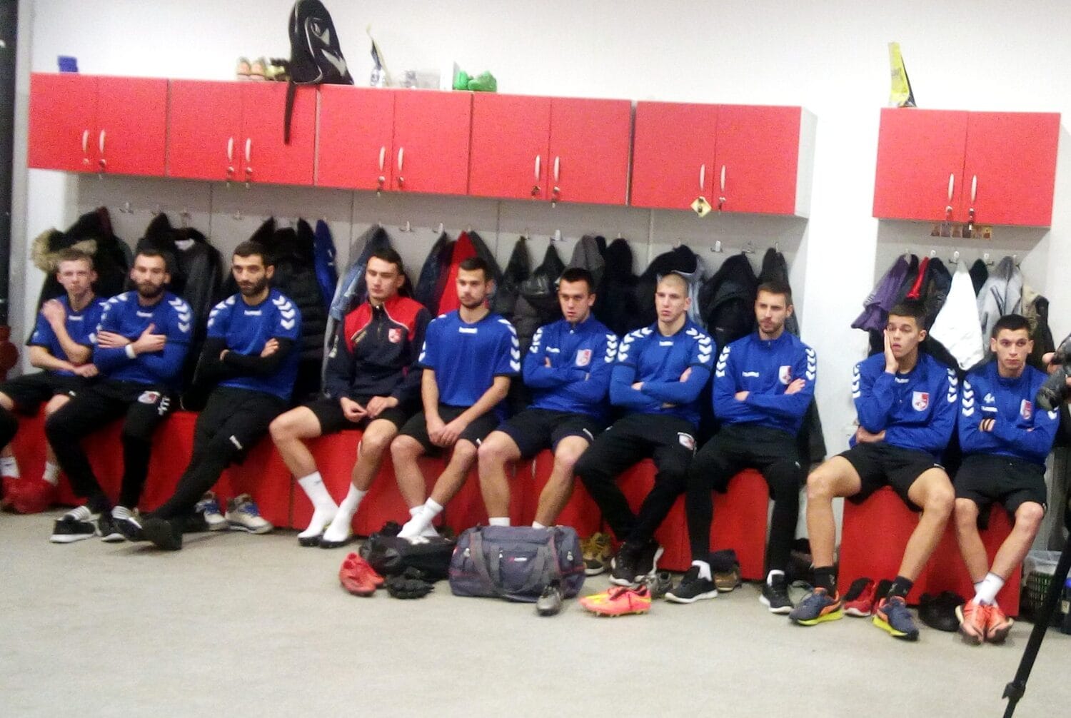 Prozivka Radnicki foto Juzne vesti Milica Jovanovic scaled