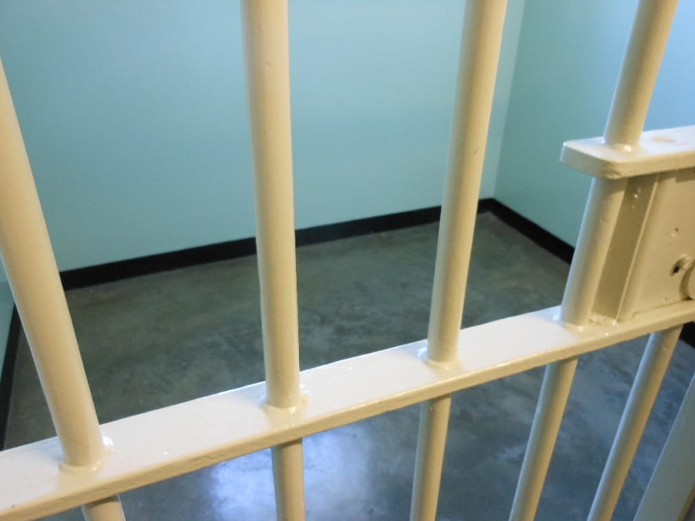 zatvor januar 2018 foto flickr MikeCogh