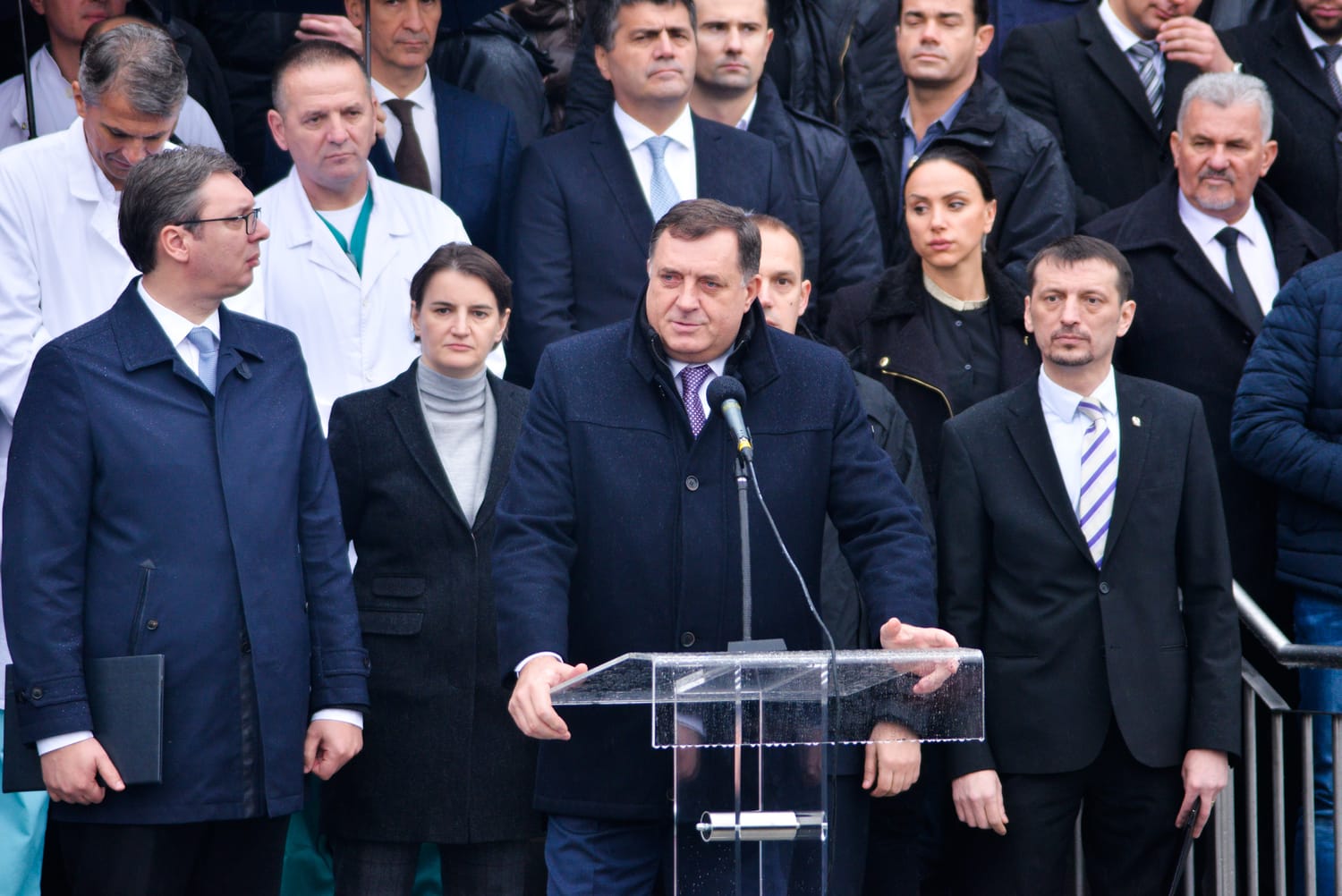 dodik