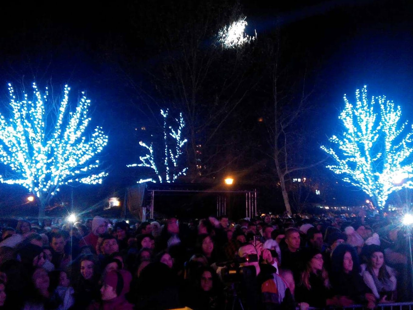 Park svetog save foto vanja keser