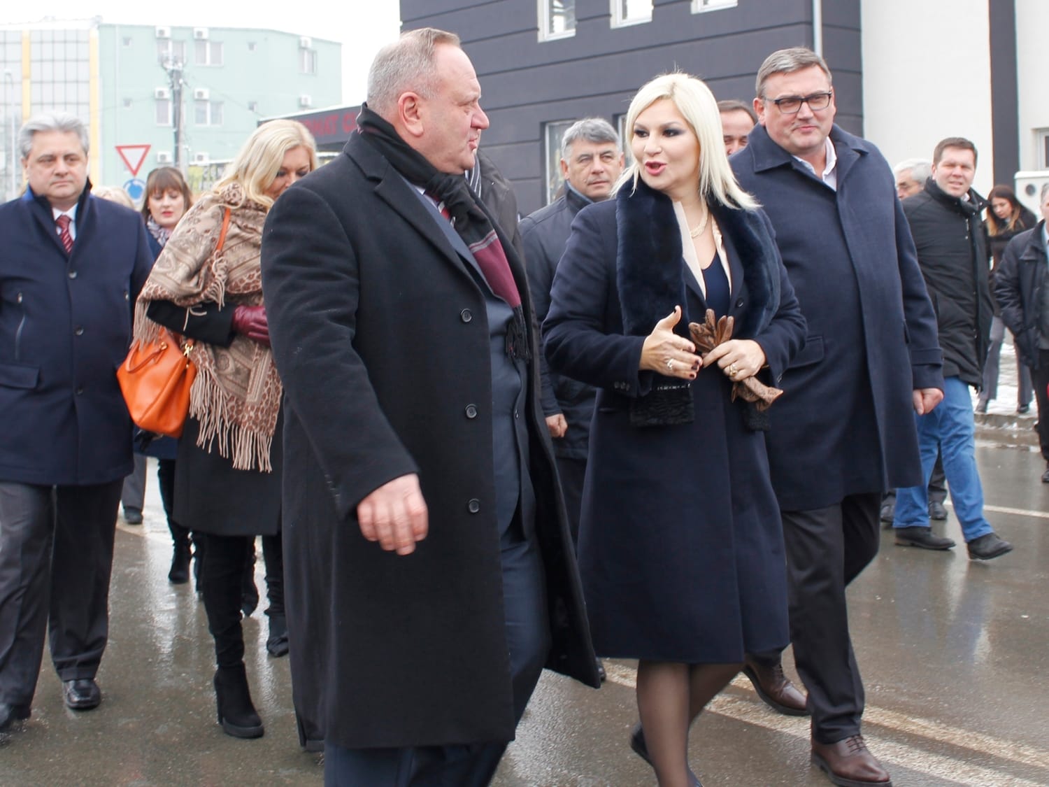 Mihajlovic januar 2018 foto Bojana Antic