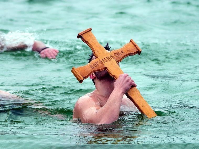 Bogojavljenje foto Vanja Keser