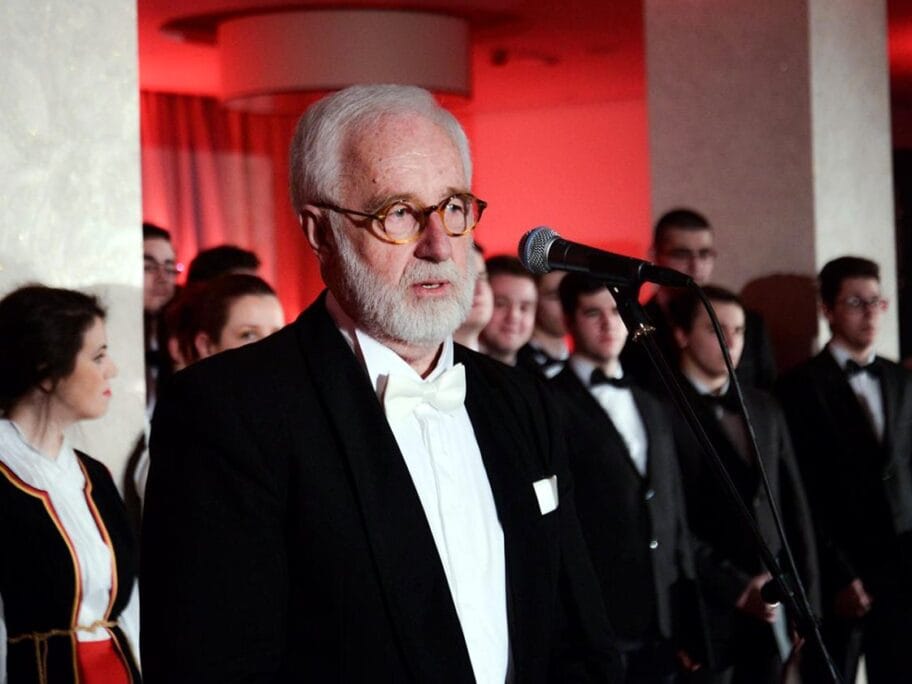 Hadzi Ivan Redi foto Vanja Keser