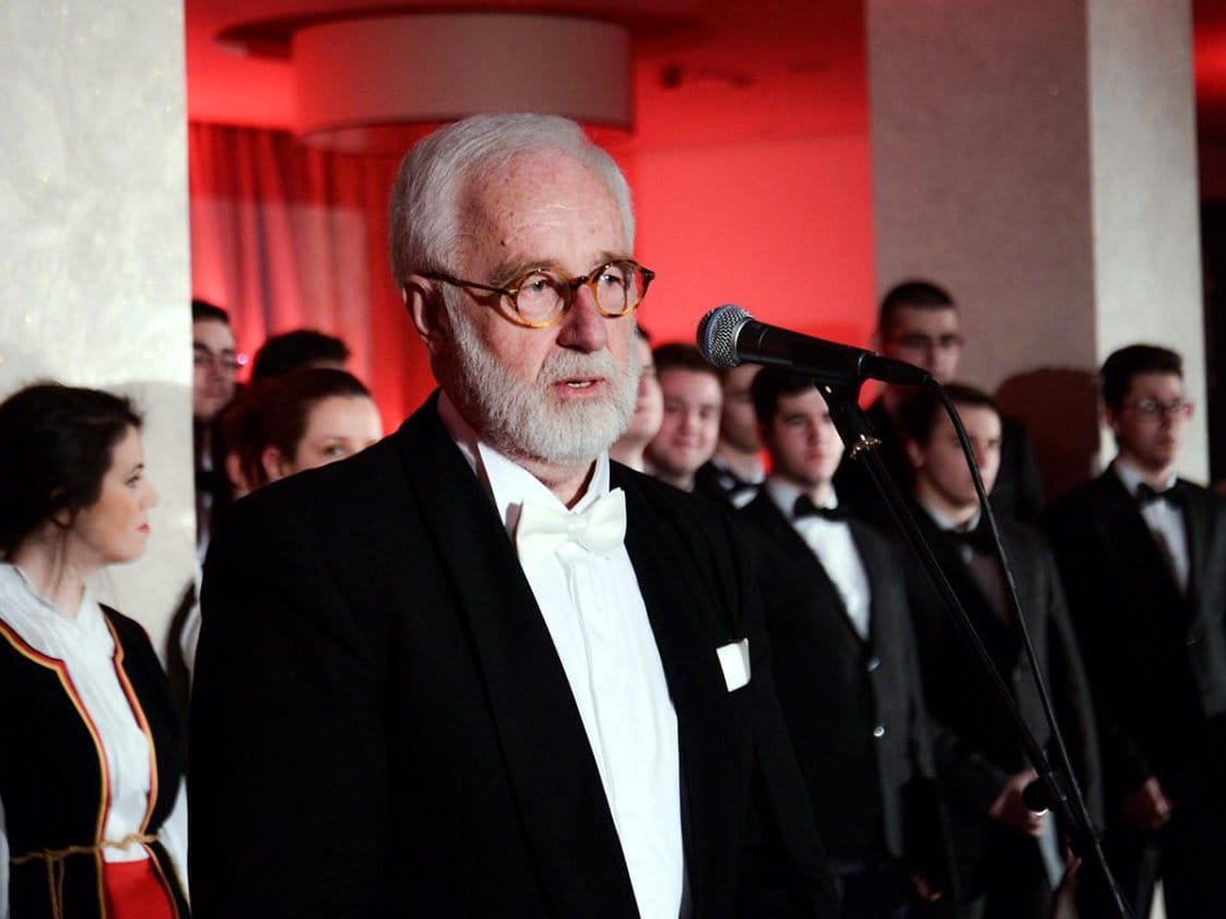 Hadži Ivan Redi novi predsednik Saveta za kulturu Niša 1 Hadzi Ivan Redi foto Vanja Keser