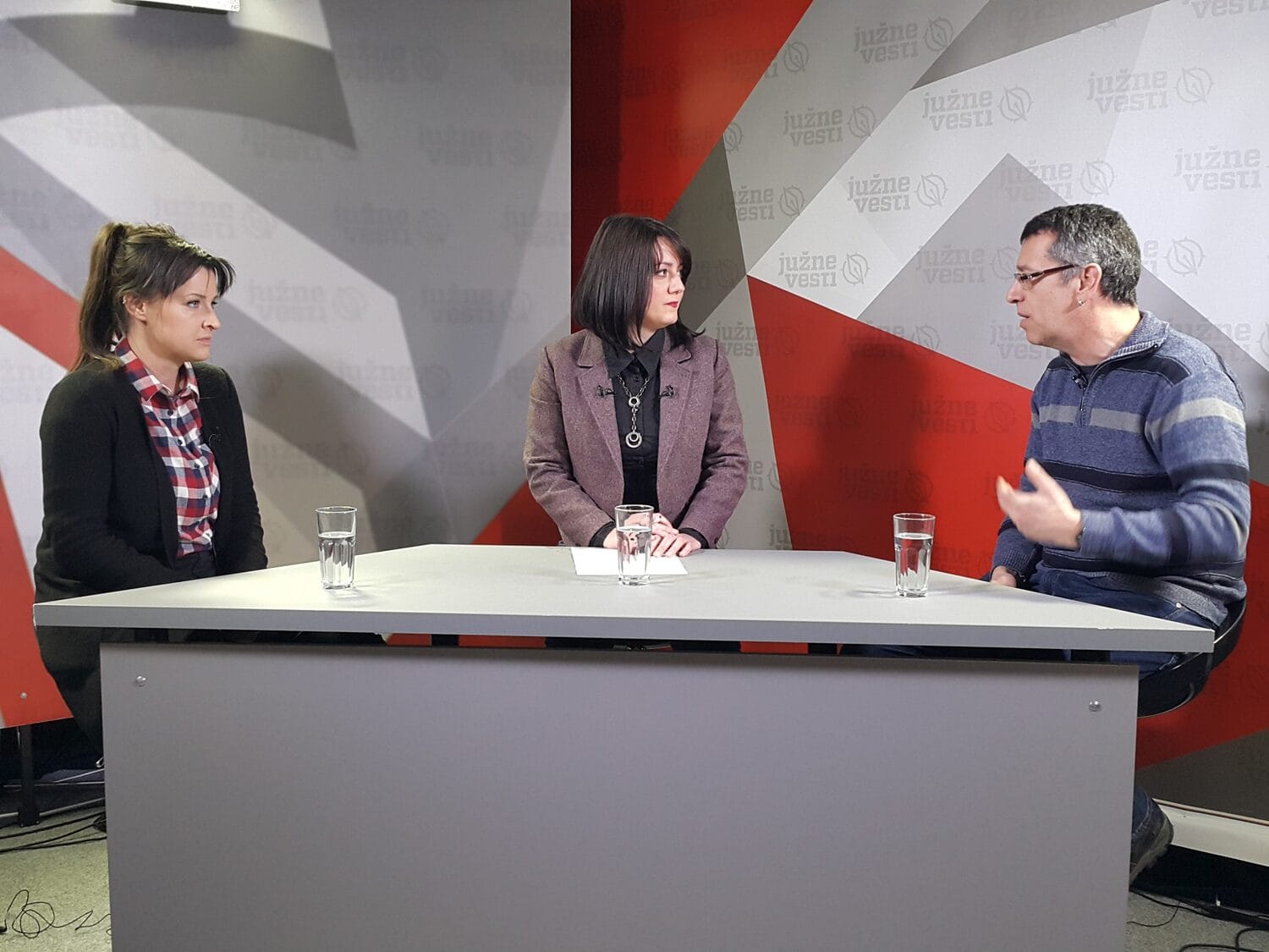 Marija Vucic i Branko Cecen foto JV scaled