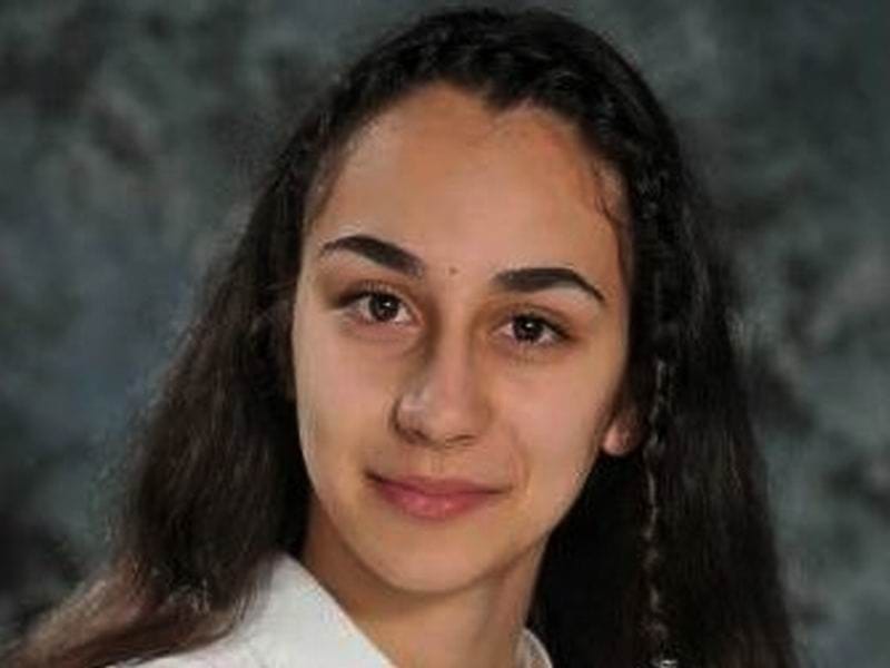 Učenici vranjske Gimnazije međunarodno priznanje za esej 6 foto privatna arhiva Jefimija Najdic Vranje