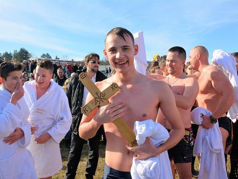 Bogojavljenje Svrljig 2018 foto Aleksandar Kostic 1