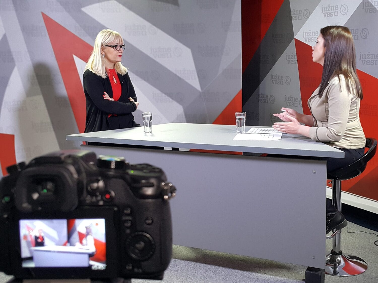 15 minuta male boginje