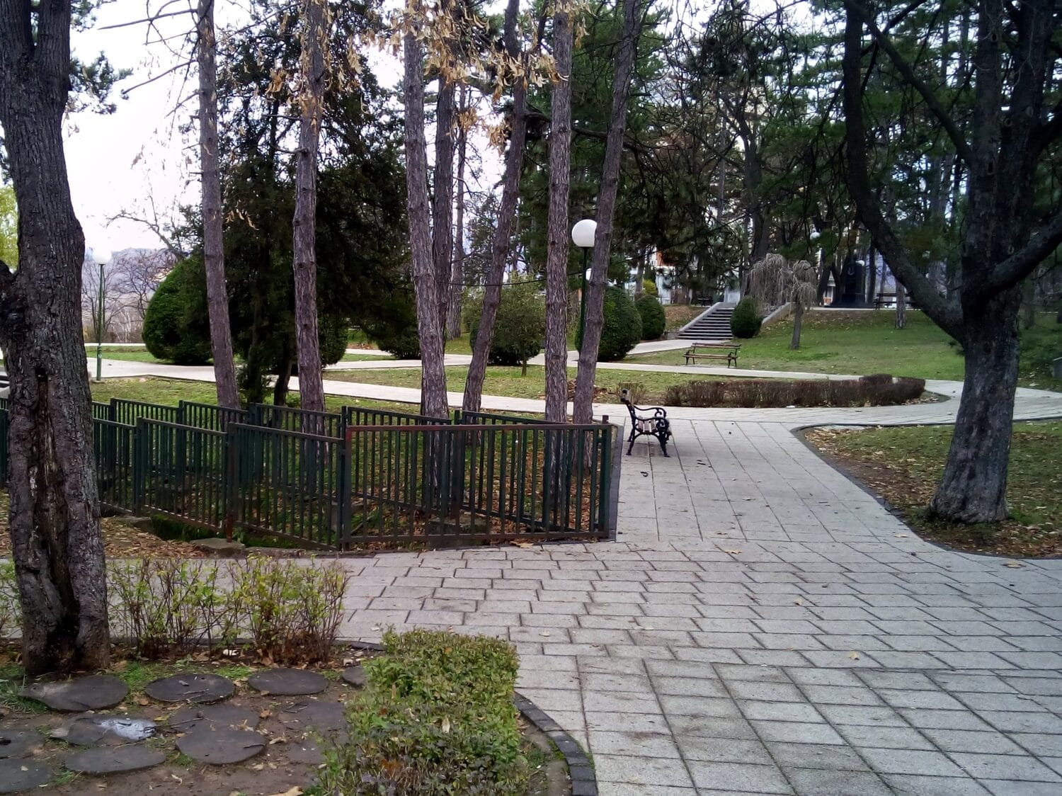 Niska Banja foto JV M J scaled