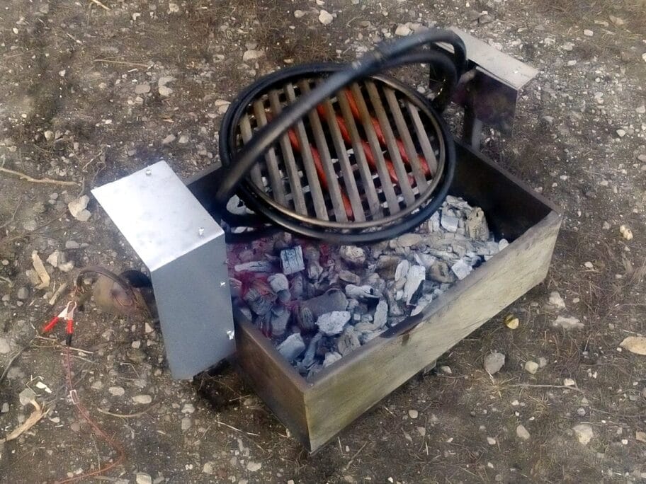 Skara ziroskop foto M M