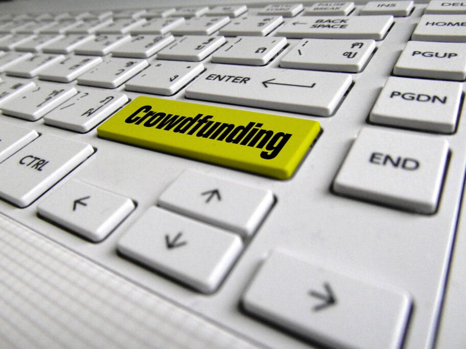 Crowdfunding foto Investment Zen Flickr